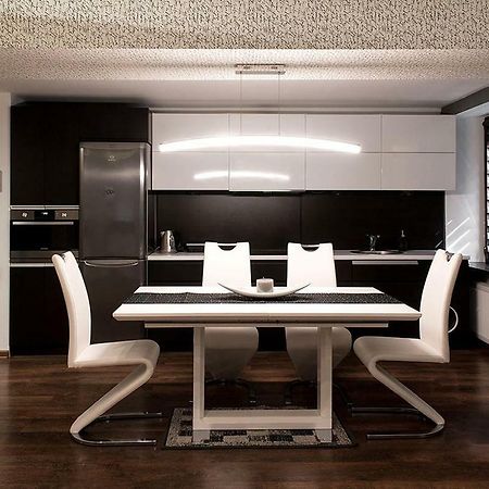 Апартаменты Apartament Alan Клодзко Экстерьер фото