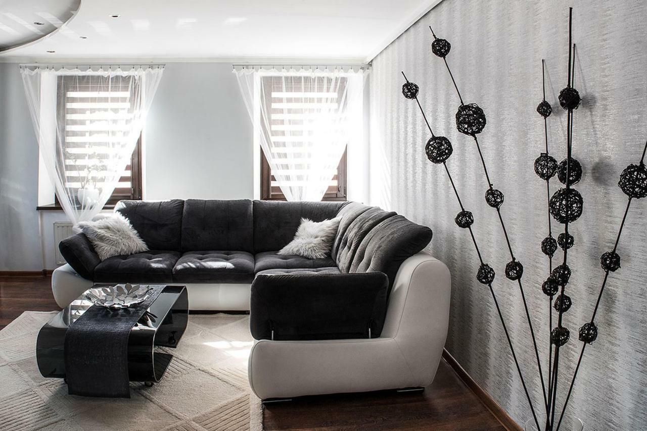 Апартаменты Apartament Alan Клодзко Экстерьер фото