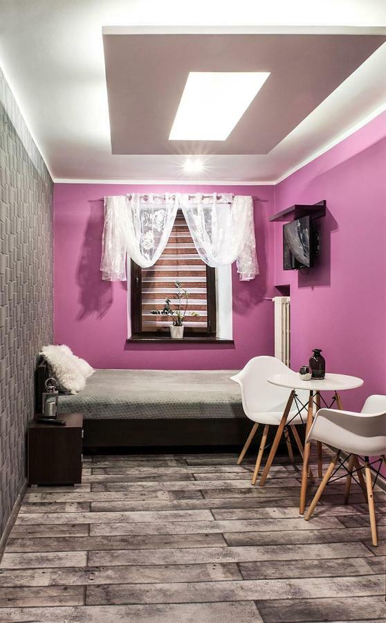 Апартаменты Apartament Alan Клодзко Экстерьер фото