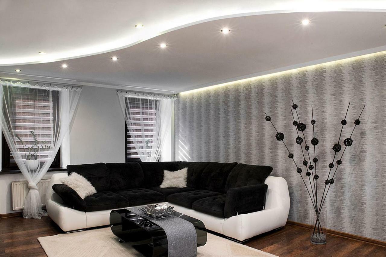 Апартаменты Apartament Alan Клодзко Экстерьер фото